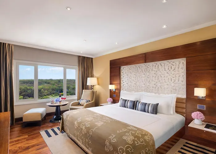 Club King Suite
