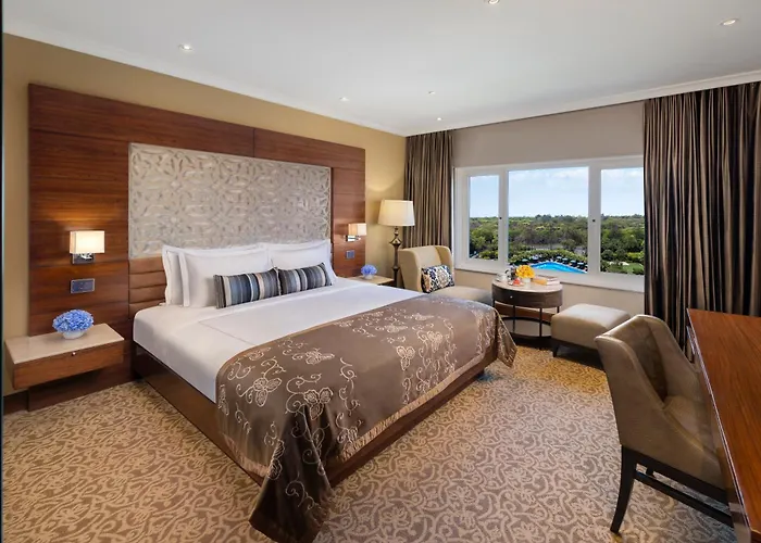 Club King Room