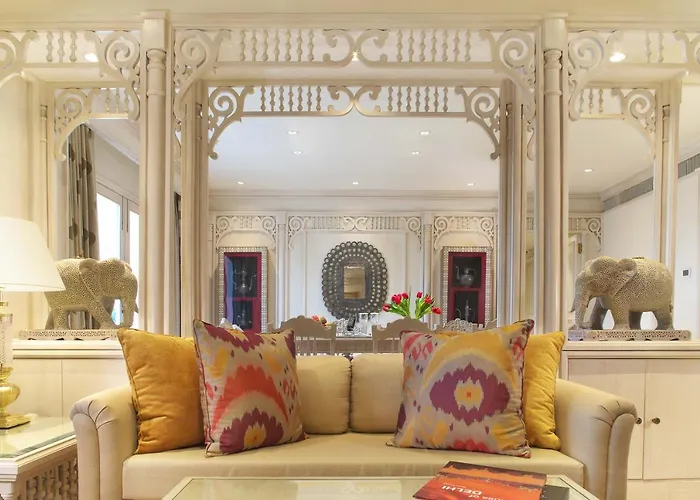 Presidential Suite